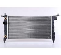 RADIATOR ENGINE COOLING FITS: OPEL VAUXHALL VITA B 1.2 I /1.4 I /1.4 SI /1.4