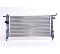 RADIATOR ENGINE COOLING FITS: OPEL VAUXHALL VITA B 1.2 I /1.4 I /1.4 SI /1.6