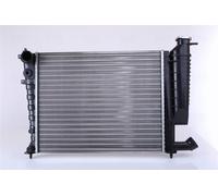 RADIATOR ENGINE COOLING FITS: PEUGEOT 306 HATCHBACK 1.1/1.4/1.6.PEUGEOT 306 S