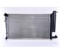 RADIATOR ENGINE COOLING FITS: PEUGEOT 306 HATCHBACK 1.6/2.0 S16/1.8 16V/2.0 1