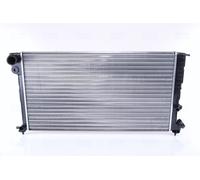RADIATOR ENGINE COOLING FITS: PEUGEOT 306 HATCHBACK 1.9 D/1.9 DT/1.8 D.PEUGEO