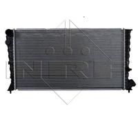 RADIATOR ENGINE COOLING FITS: PEUGEOT 306 HATCHBACK 1.9 D/1.9 DT/2.0 HDI 90/1
