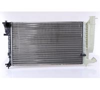 RADIATOR ENGINE COOLING FITS: PEUGEOT 306 HATCHBACK 2.0 S16.CITROËN XSARA COU