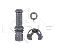 RADIATOR ENGINE COOLING FITS: PEUGEOT 307 2.0 HDI 90/2.0 HDI 110/2.0 16V.PEUG