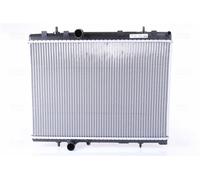 RADIATOR ENGINE COOLING FITS: PEUGEOT 407 SEDAN 2.2 /1.6 HDI 110 /2.2 16V .PE