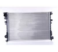 RADIATOR ENGINE COOLING FITS: PEUGEOT 806 2.0 TURBO/2.0/1.9 TD/2.1 TD 12V/1.8