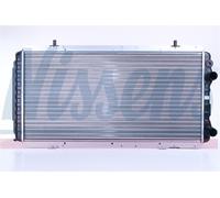 RADIATOR ENGINE COOLING FITS: PEUGEOT BOXER BUS 2.0 I/2.5 D/1.9 TD/2.5 TD/1.9