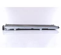 RADIATOR ENGINE COOLING FITS: PEUGEOT BOXER BUS 2.5 D/2.5 TD/2.5 D 4X4/2.5 TD
