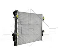 RADIATOR ENGINE COOLING FITS: PORSCHE PANAMERA 4.8 TURBO S/3.0 D/4.8 TURBO/4.