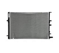 RADIATOR ENGINE COOLING FITS: RENAULT KADJAR 1.5 BLUE DCI 115 /1.7 BLUE DCI 1