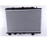 RADIATOR ENGINE COOLING FITS: ROVER 200 II HATCHBACK 220 D/SD/220 SDI.ROVER 2