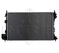 RADIATOR ENGINE COOLING FITS: SAAB 9-3 2.0 T BIOPOWER XWD/2.0 T XWD/2.0 T BIO