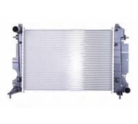 RADIATOR ENGINE COOLING FITS: SAAB 900 II COUPE 2.0 I/2.0 -16 TURBO/2.3 -16.S