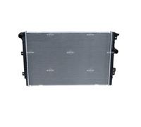RADIATOR ENGINE COOLING FITS: SEAT ALHAMBRA 2.0 TDI/2.0 TSI/2.0 TDI 4DRIVE.VW