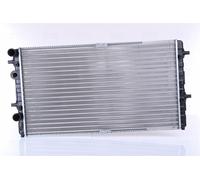 RADIATOR ENGINE COOLING FITS: SEAT IBIZA MK II 1.6 I/1.4 I/1.9 TDI/1.4 I 16V/