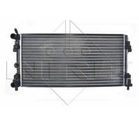 RADIATOR ENGINE COOLING FITS: SEAT IBIZA MK IV 1.2/1.6 LPG/1.4/1.4 TDI/1.9 TD
