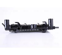 RADIATOR ENGINE COOLING FITS: SEAT IBIZA MK V 1.0/1.0 MPI.VW POLO VI 1.0/1.0