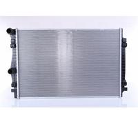 RADIATOR ENGINE COOLING FITS: SEAT LEON ST 1.4 TSI/2.0 TDI/2.0 TDI 4DRIVE.SEA