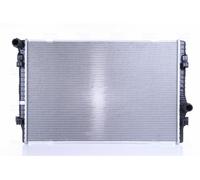 RADIATOR ENGINE COOLING FITS: SEAT LEON ST 1.8 TSI/1.8 TSI 4DRIVE/2.0 CUPRA/2