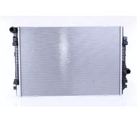 RADIATOR ENGINE COOLING FITS: SEAT LEON ST 2.0 TDI/2.0 TDI 4DRIVE.SEAT LEON 2