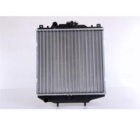 RADIATOR ENGINE COOLING FITS: SUZUKI ALTO IV 1.0 .DFITS FOR AEWOO TICO 0.8 I