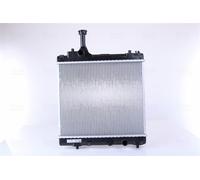 RADIATOR ENGINE COOLING FITS: SUZUKI CELERIO VII 1.0 /1.0 LPG.FITS FOR NISSAN