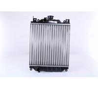 RADIATOR ENGINE COOLING FITS: SUZUKI CULTUS II HATCHBACK 1.0 /1.0 I /1.3 /1.3