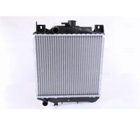 RADIATOR ENGINE COOLING FITS: SUZUKI CULTUS II HATCHBACK 1.0 /1.0 I /1.3 /1.3