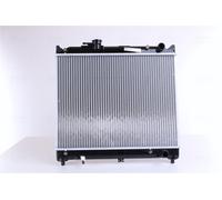 RADIATOR ENGINE COOLING FITS: SUZUKI ESCUDO CABRIO 1.6 /1.6 I 16V /1.6 .SUZUK