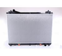 RADIATOR ENGINE COOLING FITS: SUZUKI GRAND VITARA II WAGON HARDTOP 1.6 ALL-WH