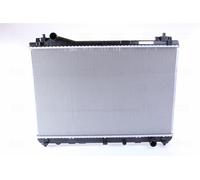 RADIATOR ENGINE COOLING FITS: SUZUKI GRAND VITARA II WAGON HARDTOP 1.6 ALL-WH