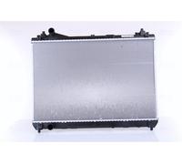 RADIATOR ENGINE COOLING FITS: SUZUKI GRAND VITARA II WAGON HARDTOP 2.0 ALL-WH