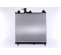 RADIATOR ENGINE COOLING FITS: SUZUKI IGNIS III 1.2 /1.2 ALLGRIP /1.2 HYBRID /