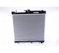 RADIATOR ENGINE COOLING FITS: SUZUKI JIMNY HARDTOP 1.3 16V /1.3 16V 4WD /1.3