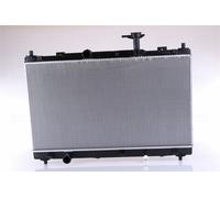 RADIATOR ENGINE COOLING FITS: SUZUKI S-CROSS 1.6 ALLGRIP /1.6 .SUZUKI S-CROSS