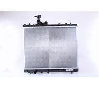 RADIATOR ENGINE COOLING FITS: SUZUKI SWIFT MK V 1.2 /1.2 4X4 /1.2 /1.2 4X4 /1