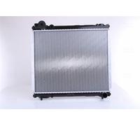 RADIATOR ENGINE COOLING FITS: SUZUKI VITARA / SIDEKICK 1.9 D ALL-WHEEL DRIVE