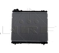 RADIATOR ENGINE COOLING FITS: SUZUKI VITARA / SIDEKICK 2.0 TD ALL-WHEEL DRIVE