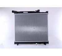 RADIATOR ENGINE COOLING FITS: SUZUKI VITARA / SIDEKICK 2.0 TD ALL-WHEEL DRIVE