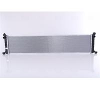 RADIATOR ENGINE COOLING FITS: TESLA MODEL S 85/P85/60/60D AWD/P85D AWD/70D AW