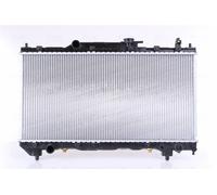 RADIATOR ENGINE COOLING FITS: TOYOTA AVENSIS 1.6 /1.8 .TOYOTA AVENSIS LIFTBAC