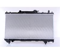 RADIATOR ENGINE COOLING FITS: TOYOTA AVENSIS 1.6 /1.8 .TOYOTA AVENSIS LIFTBAC