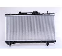 RADIATOR ENGINE COOLING FITS: TOYOTA CARINA E VI SALOON 1.6 /1.8 I 16V /1.6 1