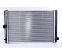 RADIATOR ENGINE COOLING FITS: TOYOTA COROLLA 1.4 D-4D .TOYOTA BLADE 1.4 D-4D
