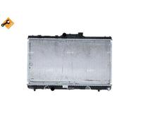 RADIATOR ENGINE COOLING FITS: TOYOTA COROLLA SEDAN 1.3 XLI 16V /1.3 XLI /1.3