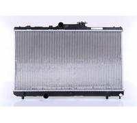 RADIATOR ENGINE COOLING FITS: TOYOTA COROLLA SEDAN 1.3 XLI 16V /1.3 XLI /1.6