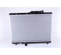 RADIATOR ENGINE COOLING FITS: TOYOTA COROLLA SEDAN 1.3 XLI 16V /1.6 SI /1.6 .
