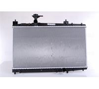 RADIATOR ENGINE COOLING FITS: TOYOTA ECHO 1.4 D-4D .TOYOTA YARIS/VITZ 1.4 D-4