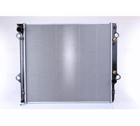 RADIATOR ENGINE COOLING FITS: TOYOTA LAND CRUISER PRADO 3.0 D-4D /3.0 D-4D /3