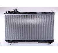 RADIATOR ENGINE COOLING FITS: TOYOTA RAV 4 2.0 4WD /2.0 4WD .TOYOTA RAV 4 I
